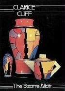 Tapa de Clarice Cliff the Bizarre Affair