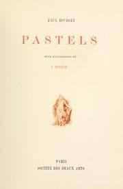 Tapa de Pastels