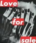 Tapa de Love for Sale