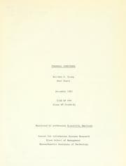 Tapa de Personal computers