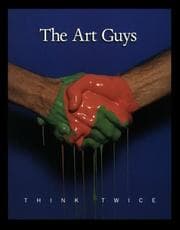 Tapa de Art Guys