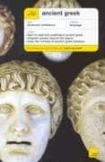 Tapa de Ancient Greek
