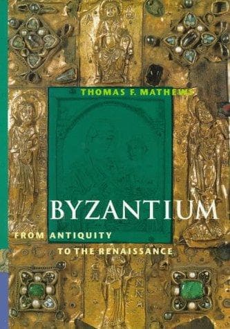 Tapa de Byzantium