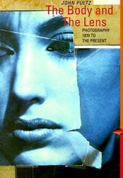Tapa de The body and the lens
