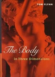 Tapa de The body in three dimensions