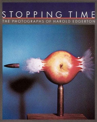 Tapa de Stopping Time
