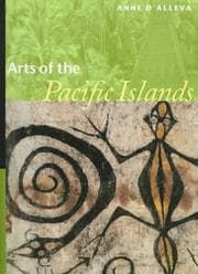 Tapa de Arts of the Pacific islands