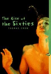 Tapa de The rise of the sixties