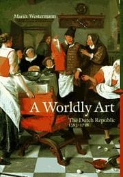 Tapa de A worldly art