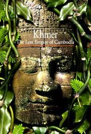Tapa de Khmer, the lost empire of Cambodia