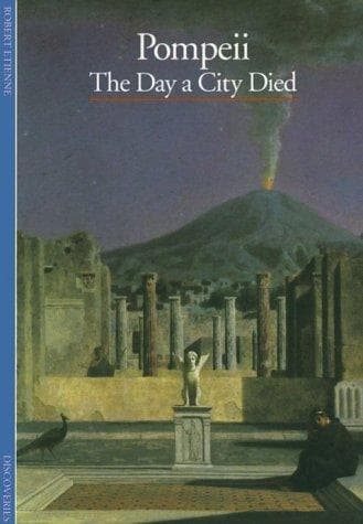 Tapa de Pompeii