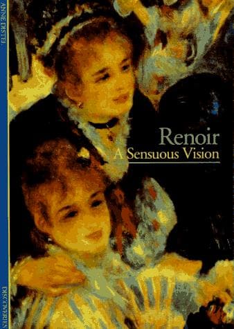 Tapa de Renoir