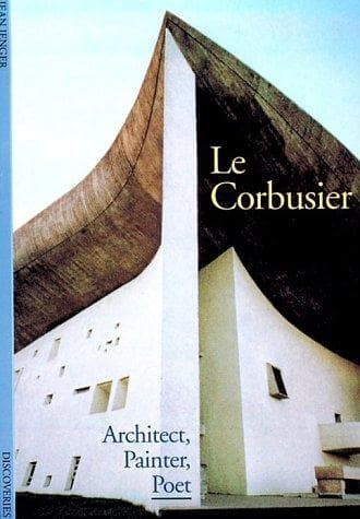 Tapa de Le Corbusier