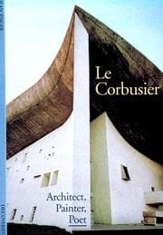Tapa de Le Corbusier