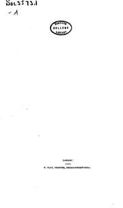Tapa de Remarks on transportation