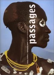 Tapa de Passages