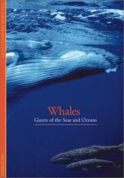 Tapa de Whales