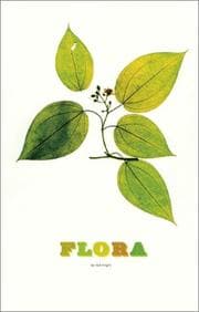 Tapa de Flora