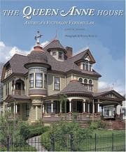 Tapa de The Queen Anne House