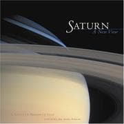 Tapa de Saturn