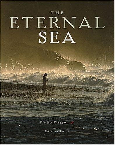 Tapa de The Eternal Sea