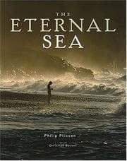 Tapa de The Eternal Sea
