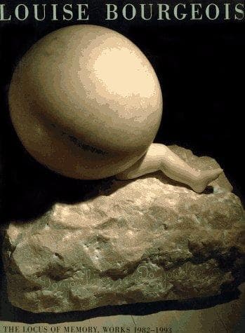 Tapa de Louise Bourgeois