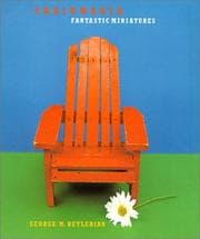 Tapa de Chairmania