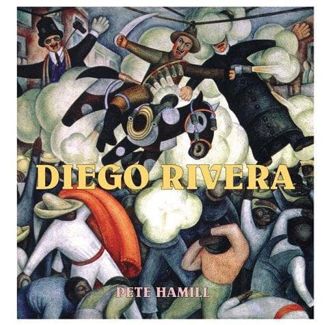 Tapa de Diego Rivera
