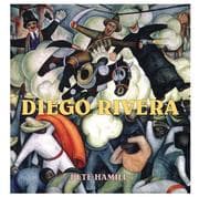 Tapa de Diego Rivera