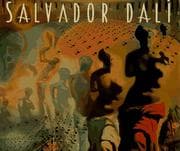 Tapa de Salvador Dalí