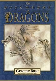 Tapa de The Discovery of Dragons