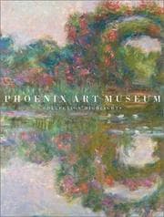 Tapa de Phoenix Art Museum