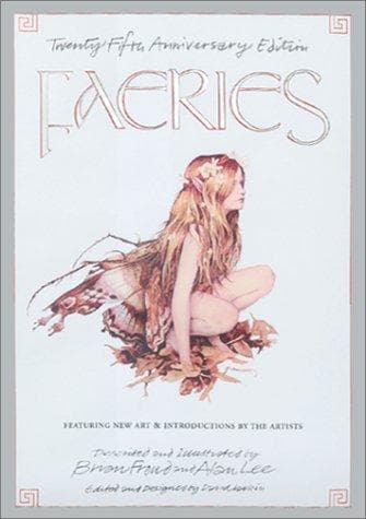 Tapa de Faeries