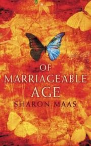 Tapa de Of Marriageable Age
