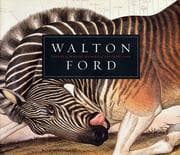 Tapa de Walton Ford