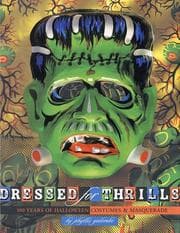 Tapa de Dressed for thrills