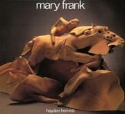 Tapa de Mary Frank