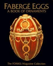 Tapa de Fabergé eggs