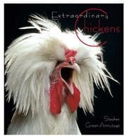 Tapa de Extraordinary Chickens