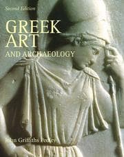 Tapa de Greek art and archaeology