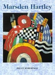Tapa de Marsden Hartley