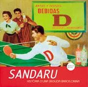 Tapa de Sandaru