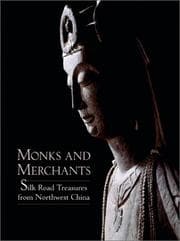 Tapa de Monks and merchants