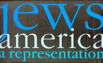 Tapa de Jews/America