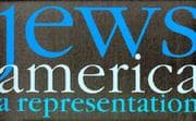 Tapa de Jews/America