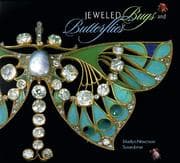 Tapa de Jeweled bugs and butterflies