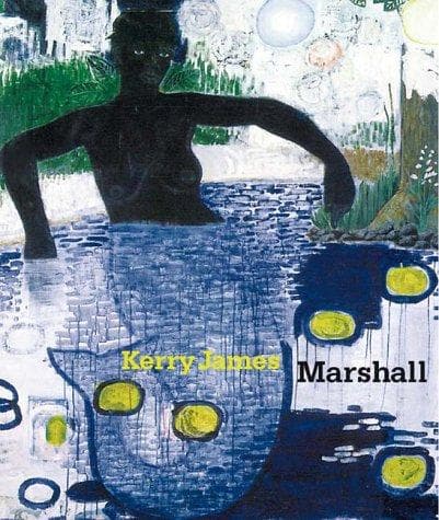 Tapa de Kerry James Marshall