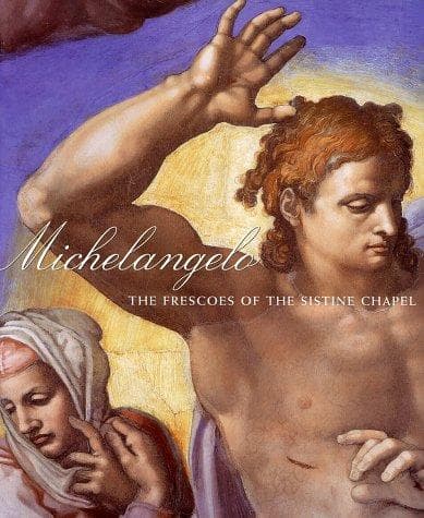 Tapa de Michelangelo