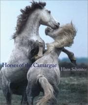 Tapa de Chevaux de Camargue